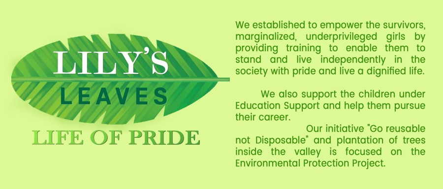 Empowering Women and Nature: The Inspiring Journey of Lily Leaves Social Enterprises in Nepal
